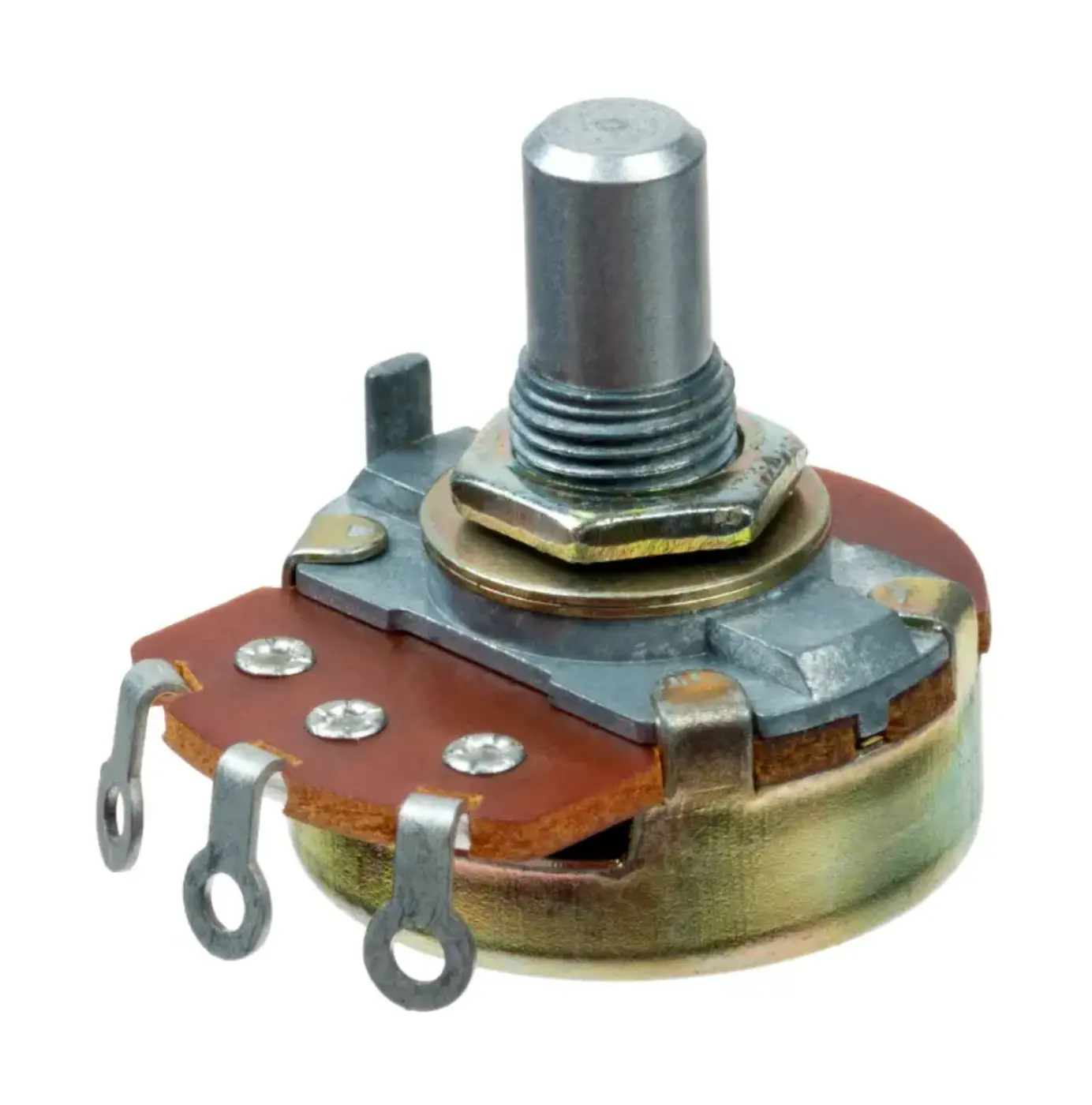 Rotary Potentiometer